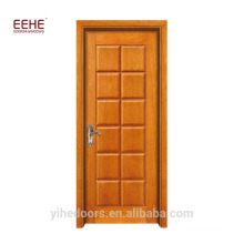 Turkey Design Cheap Price PVC Toilet Door PVC Bathroom Door